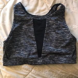 VSX Minimum Support Sport Bra w/ mesh (M)
